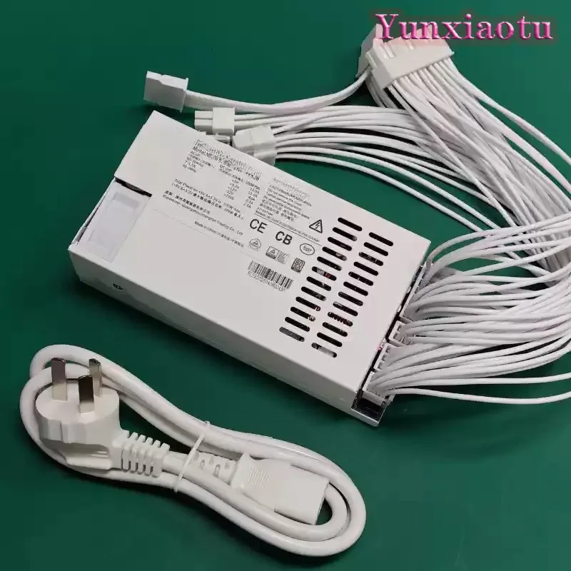 300W 400W 500W 600W 700W Fully - огляд і ціна Flex Atx Power Supply 600W 1U