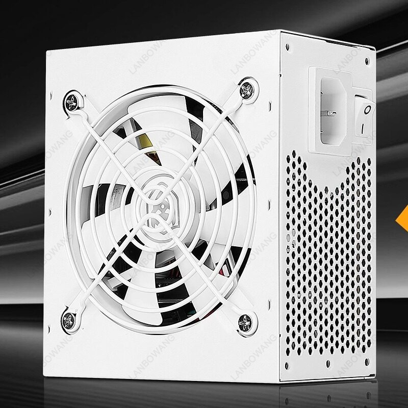 White SFX Fully Modular PSU 55 - огляд і ціна 750W Sfx Fully Modular Power Supply